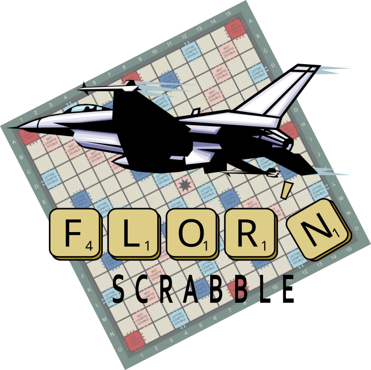 Flor'N Scrabble
